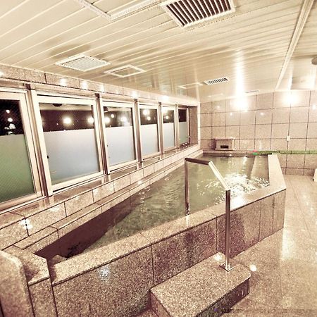 Himeji Ekimae Universal Hotel Minamiguchi 外观 照片