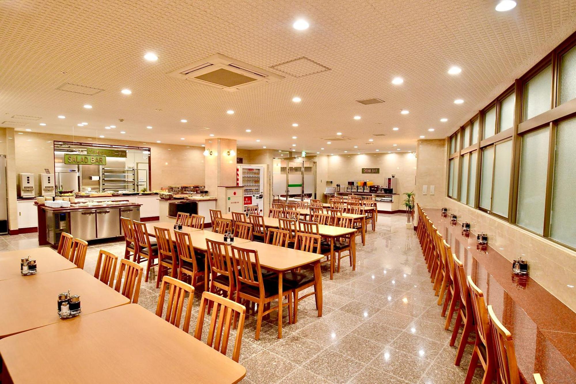 Himeji Ekimae Universal Hotel Minamiguchi 外观 照片