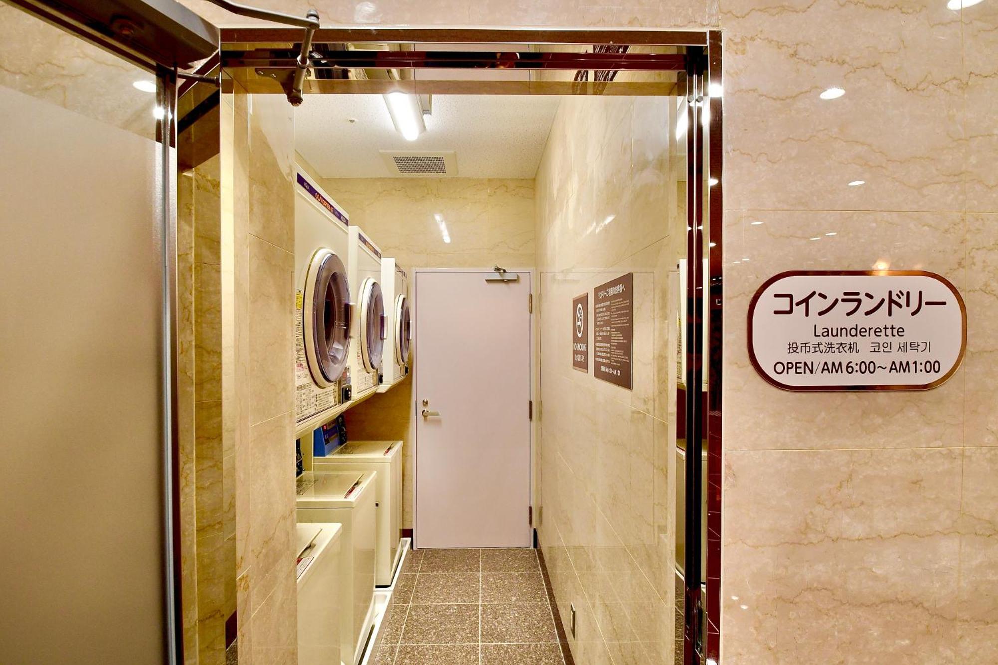 Himeji Ekimae Universal Hotel Minamiguchi 外观 照片