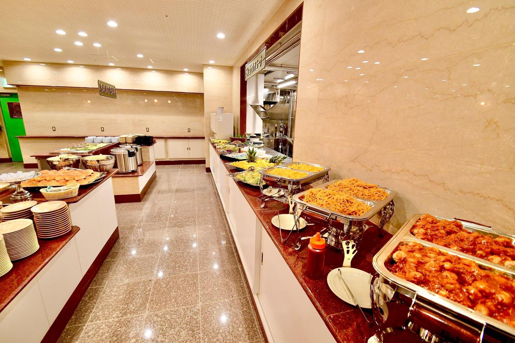 Himeji Ekimae Universal Hotel Minamiguchi 外观 照片