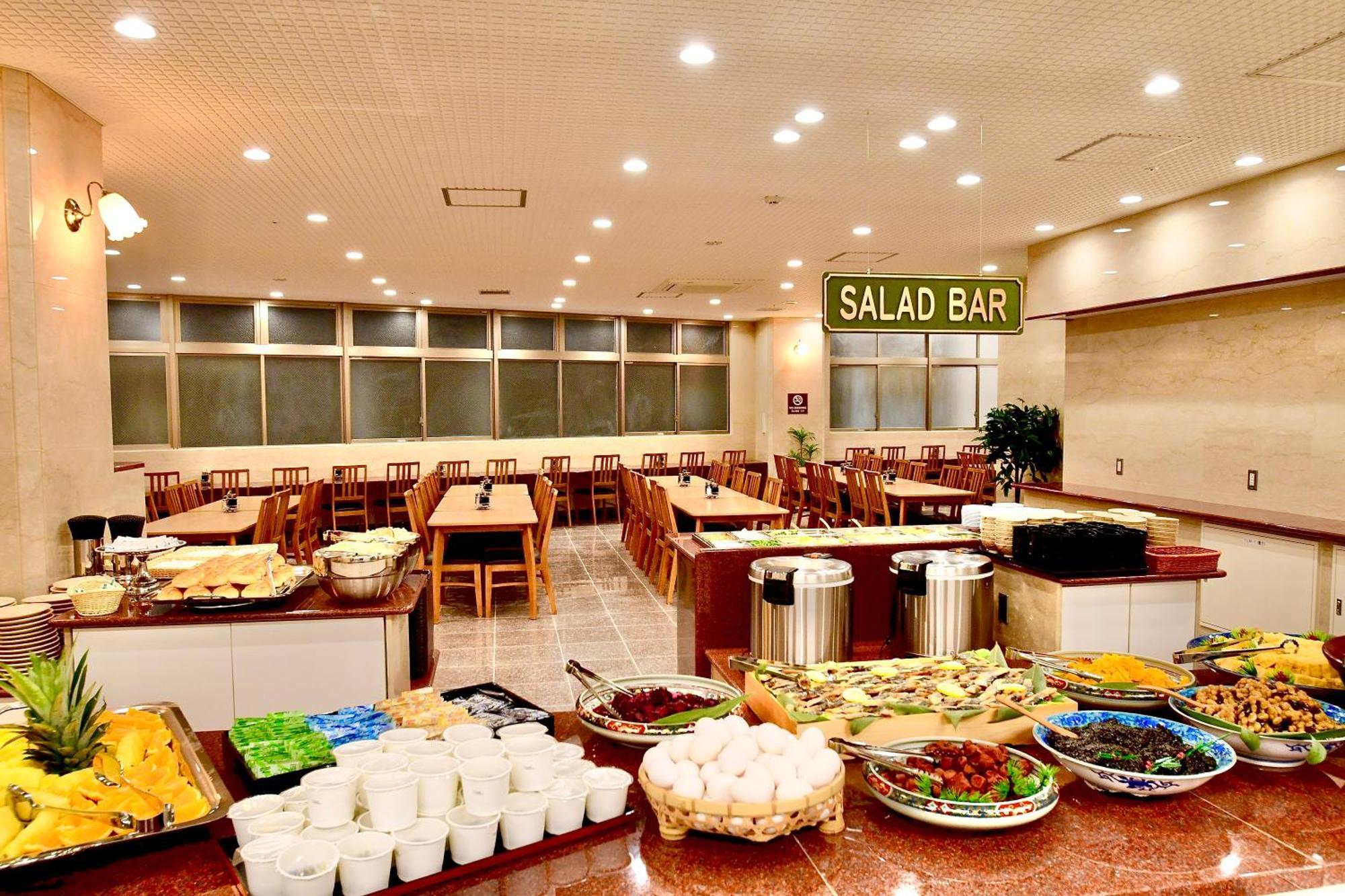 Himeji Ekimae Universal Hotel Minamiguchi 外观 照片