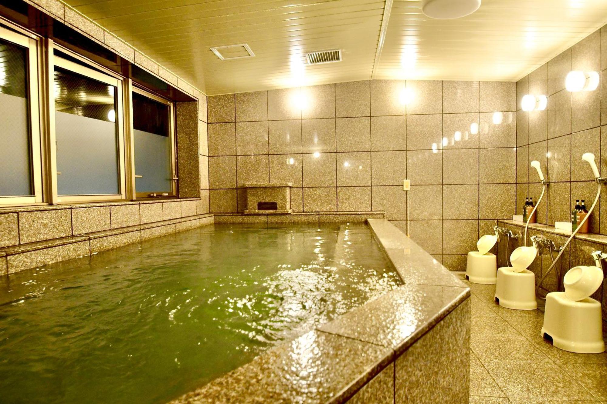 Himeji Ekimae Universal Hotel Minamiguchi 外观 照片